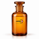 Glass Bottle for Liquids